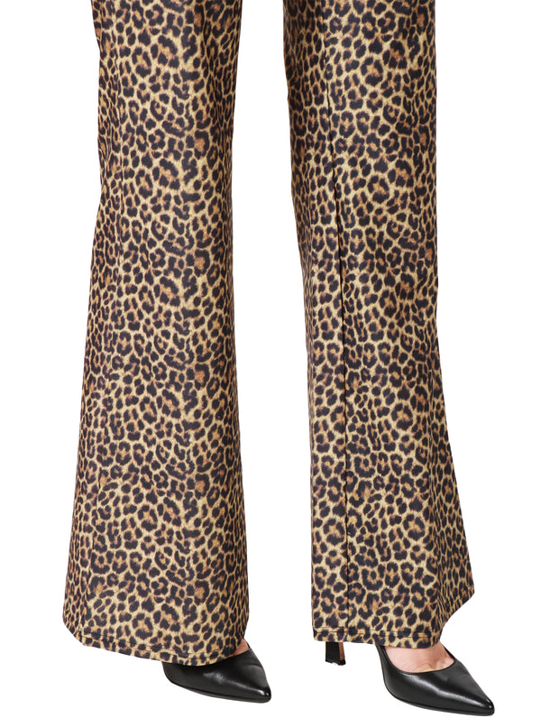 Pantalone ampio