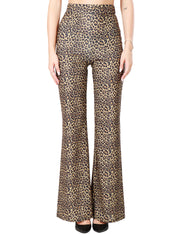 Pantalone ampio