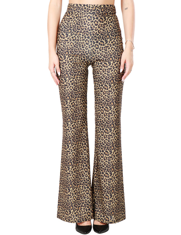 Pantalone ampio