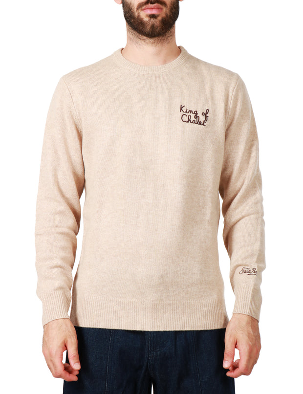 Maglia heron