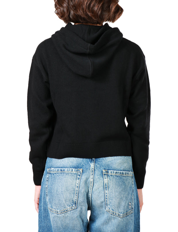 Felpa meg crop