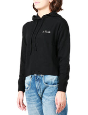 Felpa meg crop