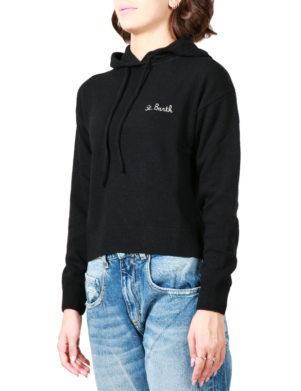Felpa meg crop