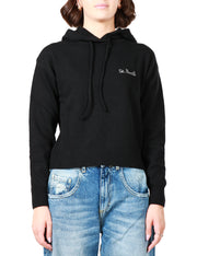 Felpa meg crop