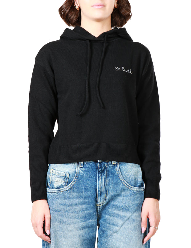 Felpa meg crop