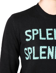 Maglia new queen- splendida 00 strass
