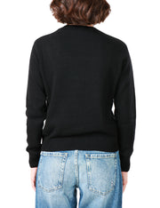 Maglia new queen- snoopy pullover 00