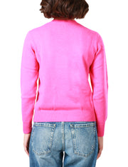 Maglione new queen- ceo cause perse 25