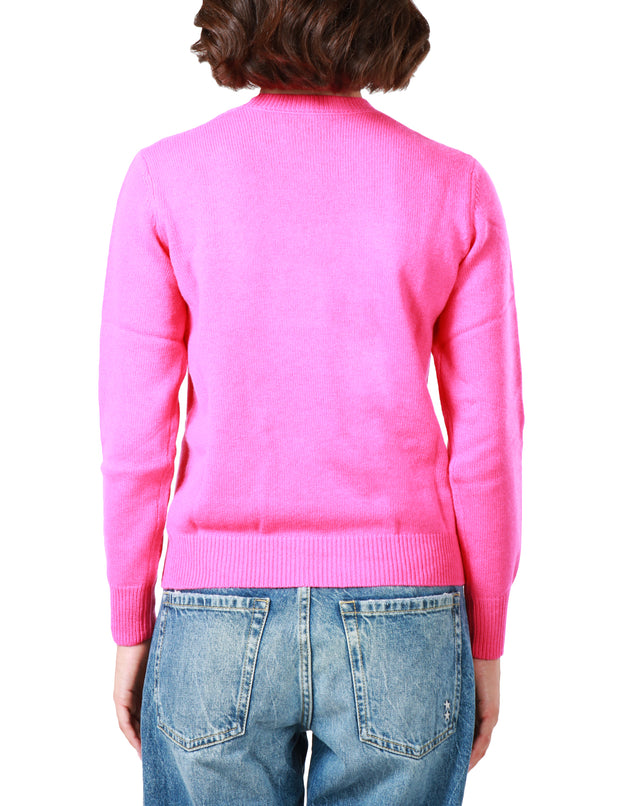 Maglione new queen- ceo cause perse 25
