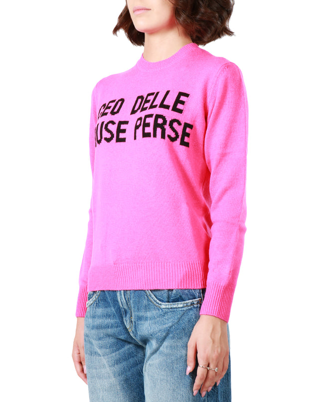 Maglione new queen- ceo cause perse 25