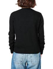 Maglia new queen- sono nera 00