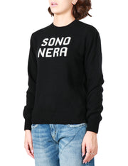 Maglia new queen- sono nera 00