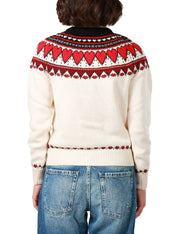 Maglia new queen nordic- love nordic