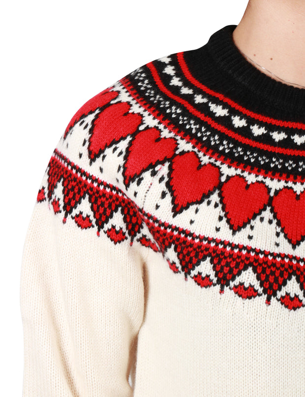 Maglia new queen nordic- love nordic