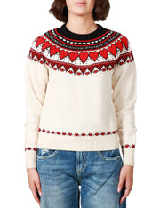Maglia new queen nordic- love nordic