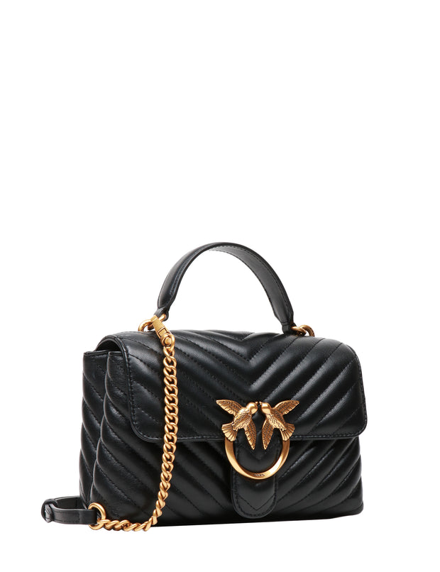 Borsa love lady puff mini