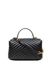 Borsa love lady puff mini