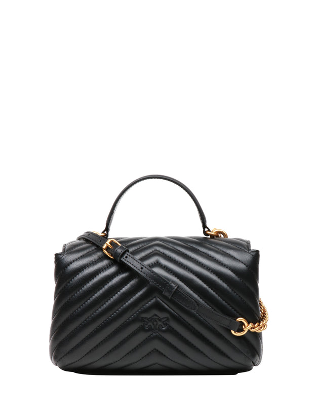 Borsa love lady puff mini