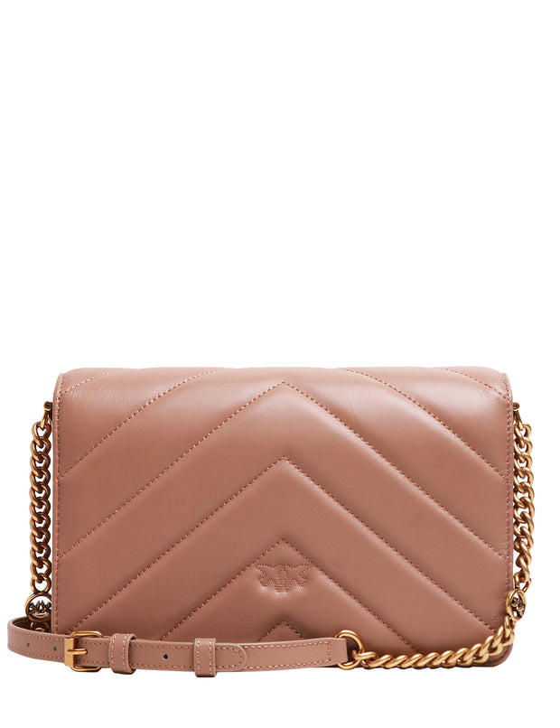 Borsa love click classic