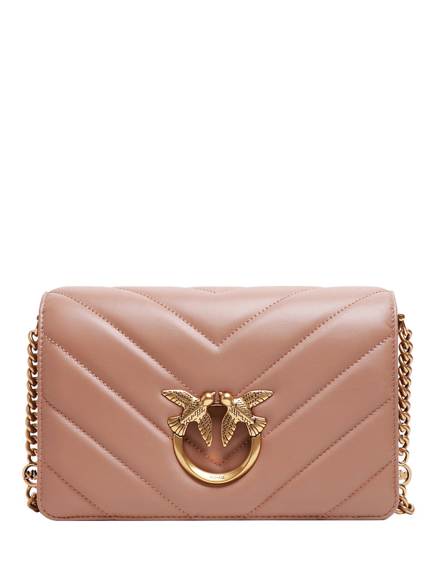 Borsa love click classic