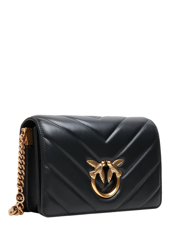 Borsa love click classic