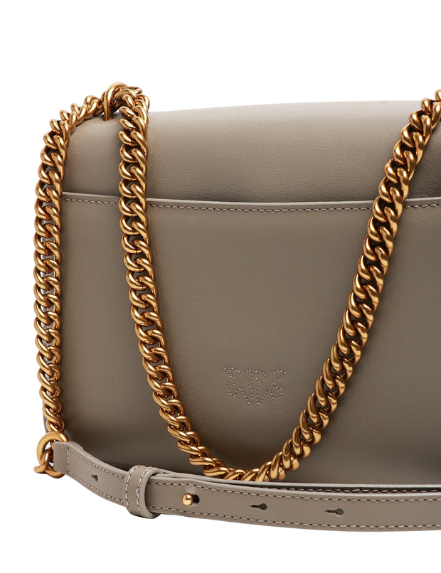 Borsa cupido messenger classic