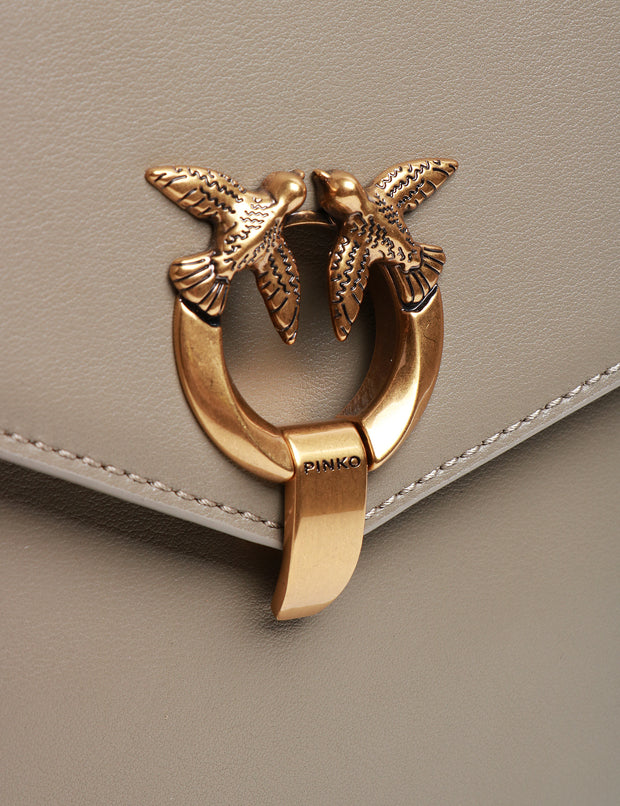 Borsa cupido messenger classic