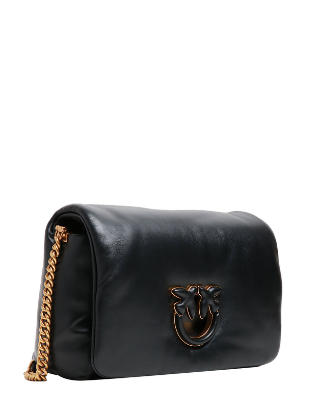 Borsa love click classic puff