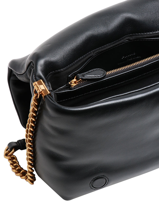 Borsa love click classic puff