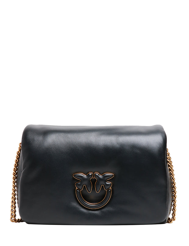 Borsa love click classic puff