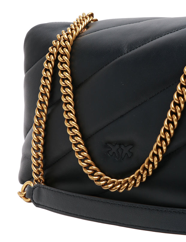 Borsa love classic puff