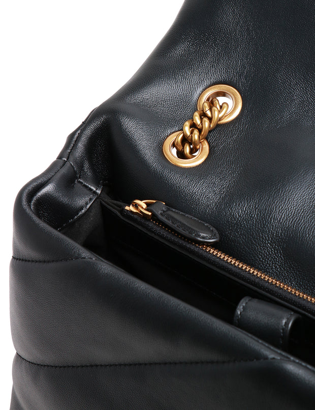Borsa love classic puff