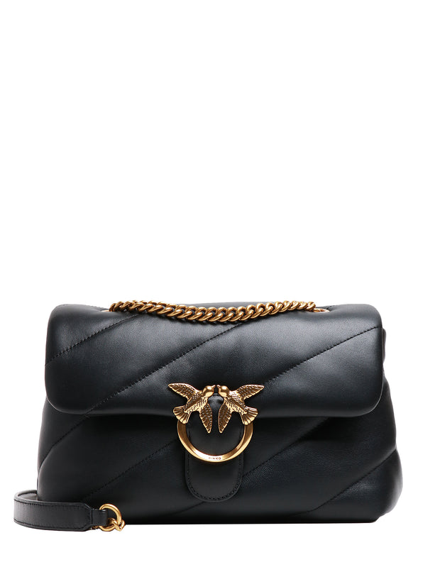 Borsa love classic puff