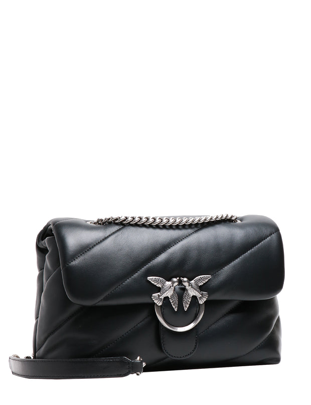 Borsa love classic puff
