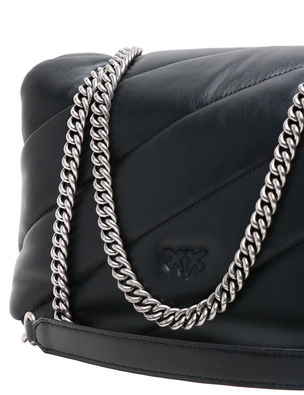 Borsa love classic puff