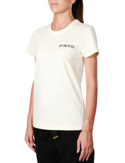 T-shirt oversize pinko lady
