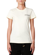 T-shirt oversize pinko lady