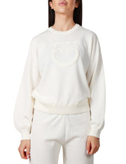Maglia applicazione love birds
