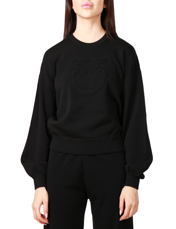 Maglia applicazione love birds