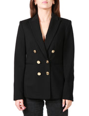 Blazer punto stoffa