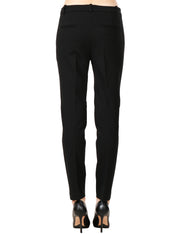Pantalone punto stoffa