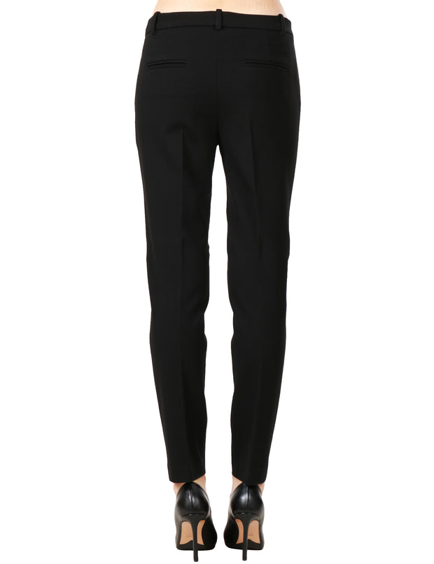 Pantalone punto stoffa