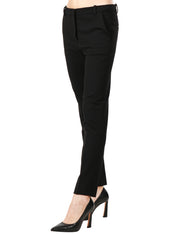 Pantalone punto stoffa
