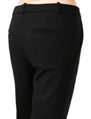 Pantalone punto stoffa