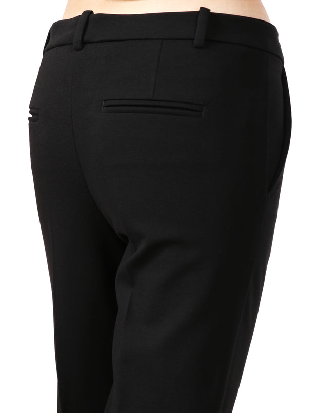 Pantalone punto stoffa
