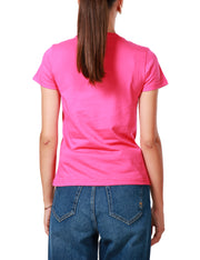 T -shirt stampa logo