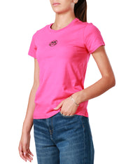 T -shirt stampa logo