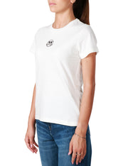 T -shirt stampa logo