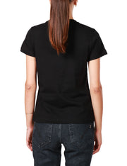 T -shirt stampa logo