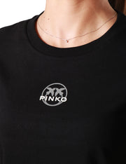 T -shirt stampa logo